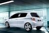 Toyota Yaris HSD Concept photo 5