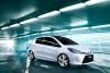 Toyota Yaris HSD Concept photo 6