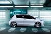 Toyota Yaris HSD Concept photo 7