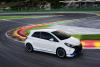 Toyota Yaris Hybrid-R Concept photo 3