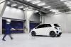 Toyota Yaris Hybrid-R Concept photo 8