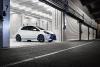 Toyota Yaris Hybrid-R Concept photo 10