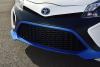 Toyota Yaris Hybrid-R Concept photo 12