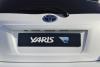 Toyota Yaris Hybrid-R Concept photo 14