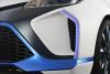 Toyota Yaris Hybrid-R Concept photo 15