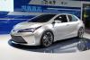Toyota Yundong Shuangqing II Concept photo 2