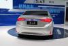 Toyota Yundong Shuangqing II Concept photo 4