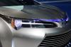 Toyota Yundong Shuangqing II Concept photo 5