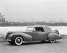 Lincoln Zephyr Continental Cabriolet Special Concept photo 2