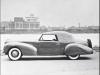 Lincoln Zephyr Continental Cabriolet Special Concept photo 3