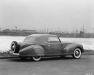 Lincoln Zephyr Continental Cabriolet Special Concept photo 4