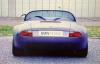 BMW Z3 Concept photo 6