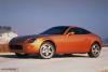 Nissan Z Concept photo 1