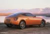 Nissan Z Concept photo 2