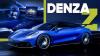 Denza Z Concept photo 8