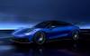 Denza Z Concept photo 11