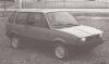 Alfa Romeo Z33 Tempo Libero (Free Time) photo 2