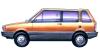 Alfa Romeo Z33 Tempo Libero (Free Time) photo 3