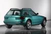 BMW Z1 Coupe Concept [1] photo 4