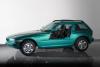 BMW Z1 Coupe Concept [1] photo 5