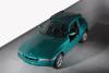 BMW Z1 Coupe Concept [1] photo 7