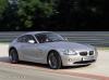 BMW Z4 Coupe photo 3