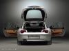BMW Z4 Coupe photo 4