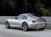 BMW Z4 Coupe photo 7