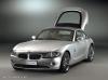 BMW Z4 Coupe photo 12