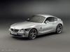BMW Z4 Coupe photo 13