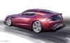 BMW Zagato Coupe photo 7