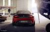 BMW Zagato Coupe photo 12