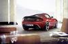 BMW Zagato Coupe photo 22