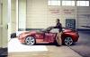 BMW Zagato Coupe photo 31