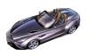 BMW Zagato Roadster photo 21
