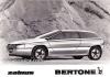 Citroen Zabrus photo 13
