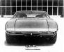 De Tomaso Zonda photo 3