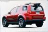 Isuzu Zaccar photo 2