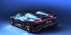 ItalDesign Automobili Speciali ZeroUno Duerta photo 1