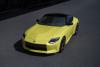 Nissan Z Proto photo 2