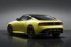Nissan Z Proto photo 4