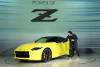 Nissan Z Proto photo 8