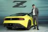 Nissan Z Proto photo 9