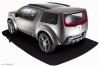 Nissan Zaroot photo 2