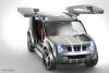 Nissan Zaroot photo 5