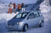 Opel Zafira Snowtrekker photo 7