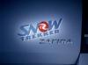 Opel Zafira Snowtrekker photo 8