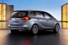 Opel Zafira Tourer Concept photo 15