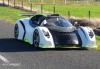 Pearson Composites Z1 Eleven Sprint photo 1