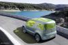 Renault ZE Concept photo 3